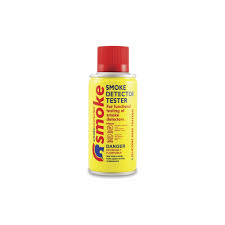 AEROSOL PROBADOR DE HUMO SDI M-8